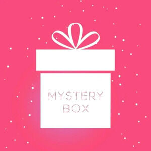 Athletic mystery box 10/$25 size small